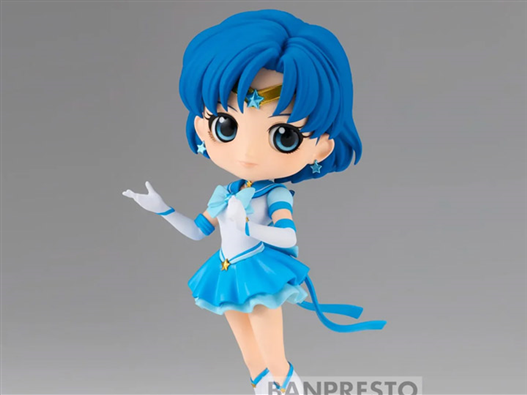 Mua bán Q POSKET ETERNAL SAILOR MERCURY TYPE A